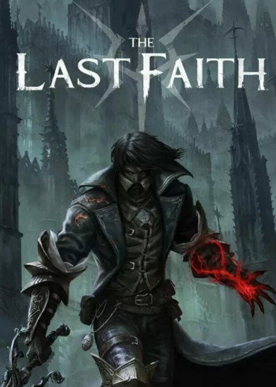 Digitális vásárlás (PC) The Last Faith LETÖLTŐKÓD