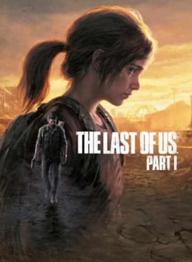 Digitális vásárlás (PC) The Last of Us: Part I LETÖLTŐKÓD