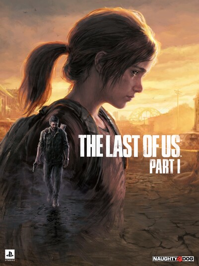 Digitális vásárlás (PC) The Last of Us Part I Steam LETÖLTŐKÓD