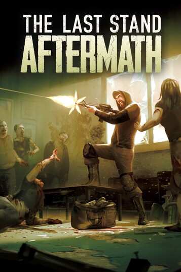 Digitális vásárlás (PC) The Last Stand Aftermath LETÖLTŐKÓD borítókép