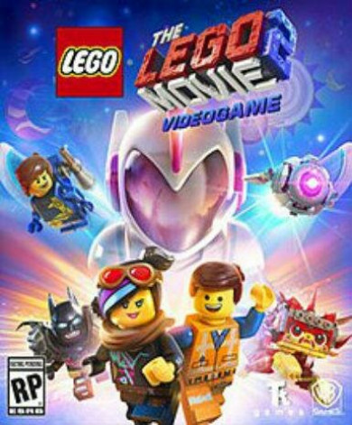 Digitális vásárlás (PC) The LEGO Movie 2 Videogame Steam LETÖLTŐKÓD