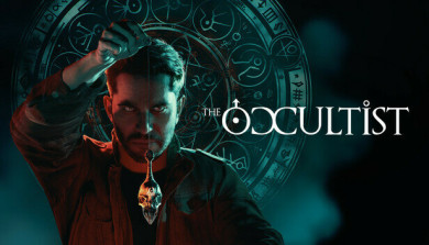 Digitális vásárlás (PC) The Occultist LETÖLTŐKÓD