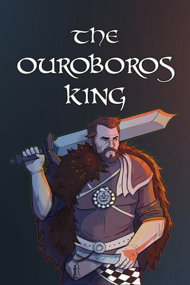 Digitális vásárlás (PC) The Ouroboros King LETÖLTŐKÓD