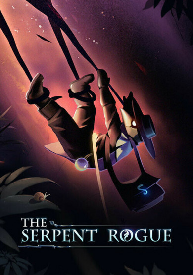 Digitális vásárlás (PC) The Serpent Rogue LETÖLTŐKÓD