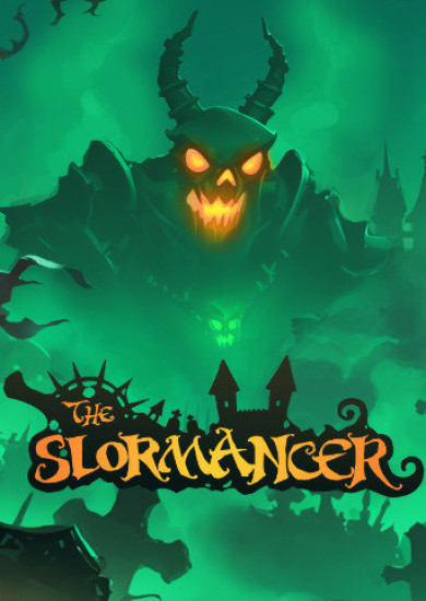 Digitális vásárlás (PC) The Slormancer LETÖLTŐKÓD