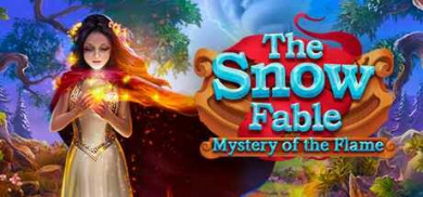 Digitális vásárlás (PC) The Snow Fable: Mystery of the Flame LETÖLTŐKÓD borítókép