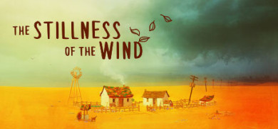 Digitális vásárlás (PC) The Stillness of the Wind LETÖLTŐKÓD
