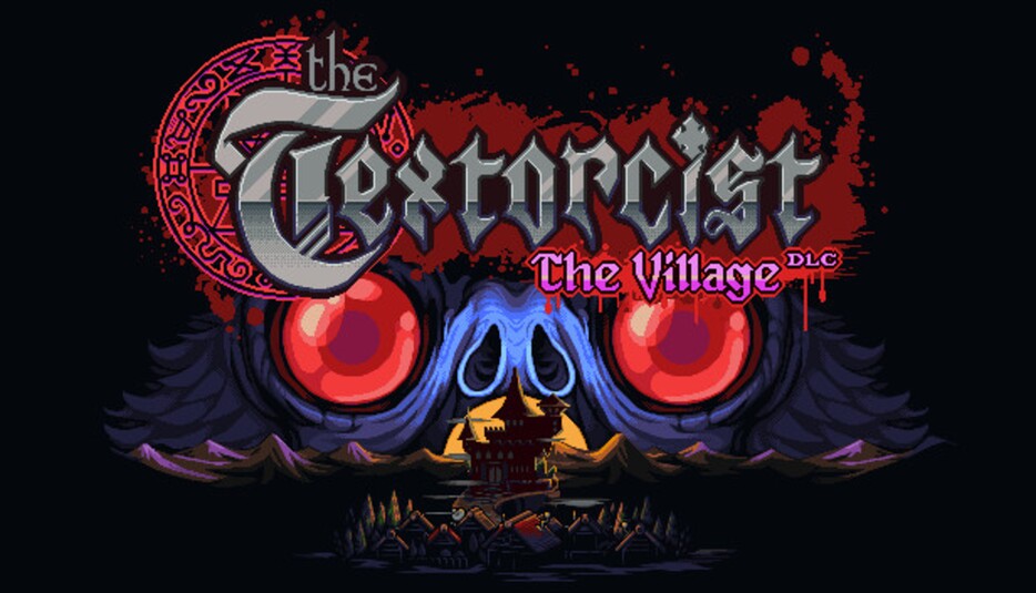 Digitális vásárlás (PC) The Textorcist The Village DLC Steam LETÖLTŐKÓD