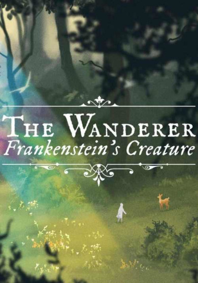 Digitális vásárlás (PC) The Wanderer: Frankensteins Creature Steam LETÖLTŐKÓD