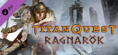 Digitális vásárlás (PC) Titan Quest - Ragnarok  LETÖLTŐKÓD