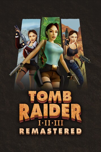 Digitális vásárlás (PC) Tomb Raider I-III Remastered Steam LETÖLTŐKÓD