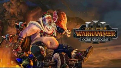 Digitális vásárlás (PC) Total War: Warhammer III - Ogre Kingdoms LETÖLTŐKÓD