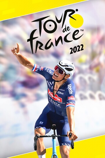 Digitális vásárlás (PC) Tour de France 2022 Steam LETÖLTŐKÓD