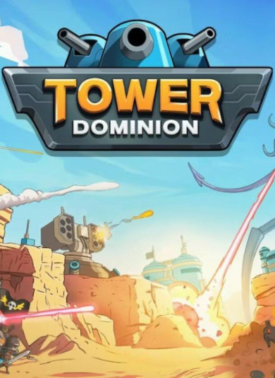 Digitális vásárlás (PC) Tower Dominion  LETÖLTŐKÓD