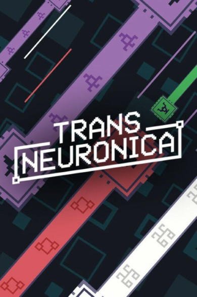 Digitális vásárlás (PC) Trans Neuronica LETÖLTŐKÓD