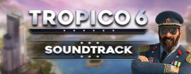 Digitális vásárlás (PC) Tropico 6 Soundtrack LETÖLTŐKÓD