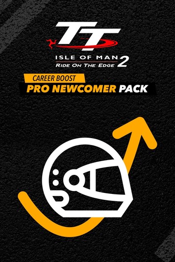 Digitális vásárlás (PC) TT Isle of Man 2: Pro Newcomer Pack DLC Steam LETÖLTŐKÓD