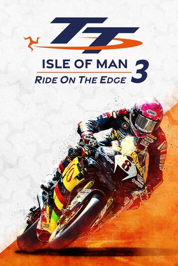 Digitális vásárlás (PC) TT Isle of Man 3 Ride On The Edge Steam LETÖLTŐKÓD