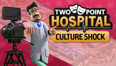 Digitális vásárlás (PC) Two Point Hospital - Culture Shock LETÖLTŐKÓD