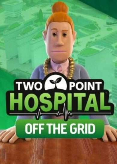 Digitális vásárlás (PC) Two Point Hospital - Off the Grid LETÖLTŐKÓD