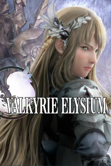 Digitális vásárlás (PC) Valkyrie Elysium Deluxe Edition LETÖLTŐKÓD