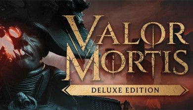 Digitális vásárlás (PC) Valor Mortis Deluxe Edition LETÖLTŐKÓD