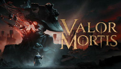 Digitális vásárlás (PC) Valor Mortis LETÖLTŐKÓD
