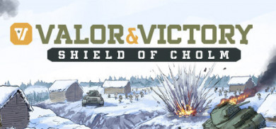 Digitális vásárlás (PC) Valor & Victory: Shield of Cholm LETÖLTŐKÓD