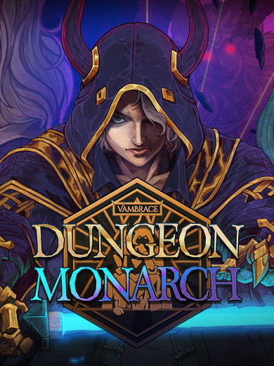 Digitális vásárlás (PC) Vambrace: Dungeon Monarch LETÖLTŐKÓD