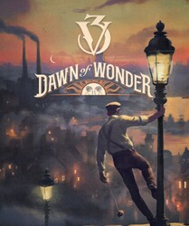 Digitális vásárlás (PC) Victoria 3 Dawn of Wonder DLC Steam LETÖLTŐKÓD