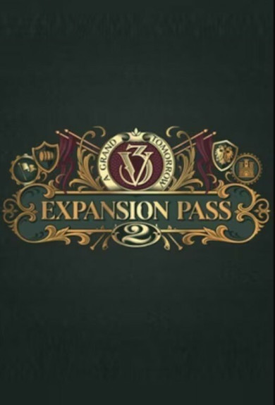Digitális vásárlás (PC) Victoria 3 - Expansion Pass 2 LETÖLTŐKÓD
