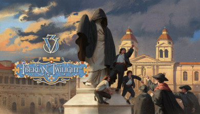 Digitális vásárlás (PC) Victoria 3: Iberian Twilight - Immersion Pack LETÖLTŐKÓD