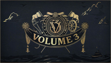 Digitális vásárlás (PC) Victoria 3: Volume 3 LETÖLTŐKÓD