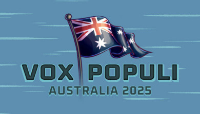 Digitális vásárlás (PC) Vox Populi: Australia 2025 LETÖLTŐKÓD