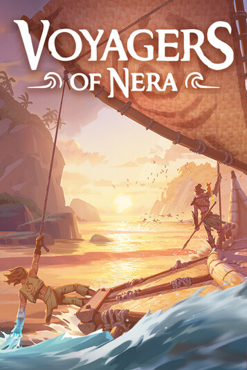 Digitális vásárlás (PC) Voyagers of Nera Steam LETÖLTŐKÓD