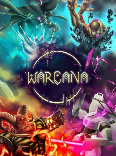 Digitális vásárlás (PC) WARCANA - Ultimate Edition LETÖLTŐKÓD