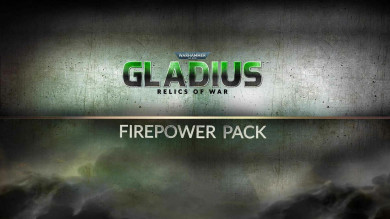 Digitális vásárlás (PC) Warhammer 40,000: Gladius - Firepower Pack LETÖLTŐKÓD