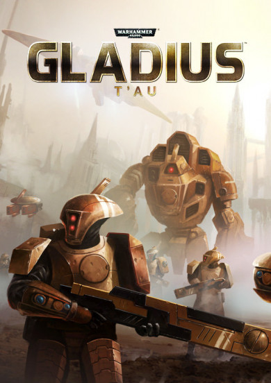 Digitális vásárlás (PC) Warhammer 40,000: Gladius - Tau Steam LETÖLTŐKÓD borítókép