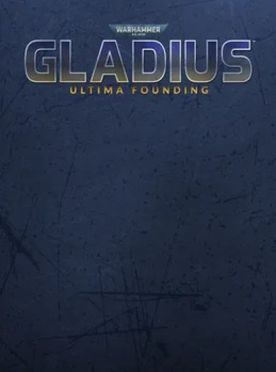 Digitális vásárlás (PC) Warhammer 40,000: Gladius - Ultima Founding LETÖLTŐKÓD