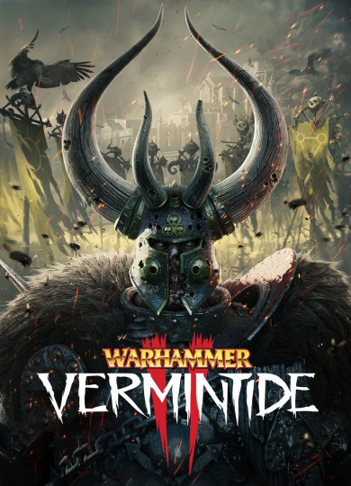 Digitális vásárlás (PC) Warhammer: Vermintide 2 - Collectors Edition LETÖLTŐKÓD