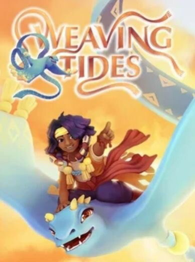 Digitális vásárlás (PC) Weaving Tides LETÖLTŐKÓD