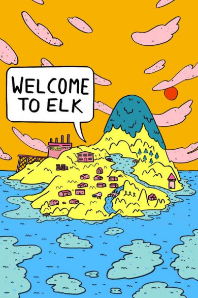 Digitális vásárlás (PC) Welcome to Elk LETÖLTŐKÓD