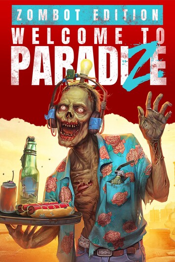 Digitális vásárlás (PC) Welcome to ParadiZe Supporter Edition Steam LETÖLTŐKÓD