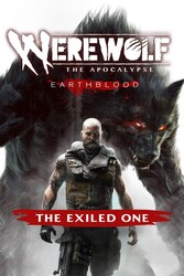 Digitális vásárlás (PC) Werewolf The Apocalypse Earthblood The Exiled One DLC Steam LETÖLTŐKÓD