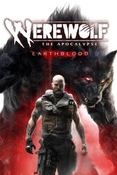 Digitális vásárlás (PC) Werewolf The Apocalypse Earthblood Steam LETÖLTŐKÓD