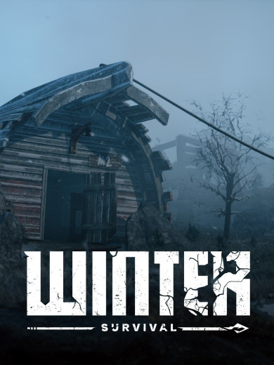 Digitális vásárlás (PC) Winter Survival LETÖLTŐKÓD