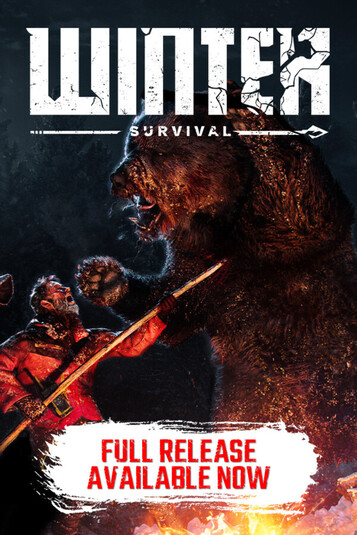 Digitális vásárlás (PC) Winter Survival Steam LETÖLTŐKÓD