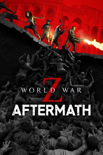 Digitális vásárlás (PC) World War Z Aftermath Steam LETÖLTŐKÓD