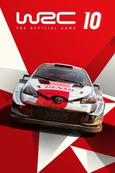 Digitális vásárlás (PC) WRC 10 FIA World Rally Championship Steam LETÖLTŐKÓD