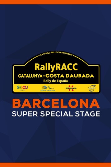 Digitális vásárlás (PC) WRC 9 - Barcelona SSS DLC Steam LETÖLTŐKÓD